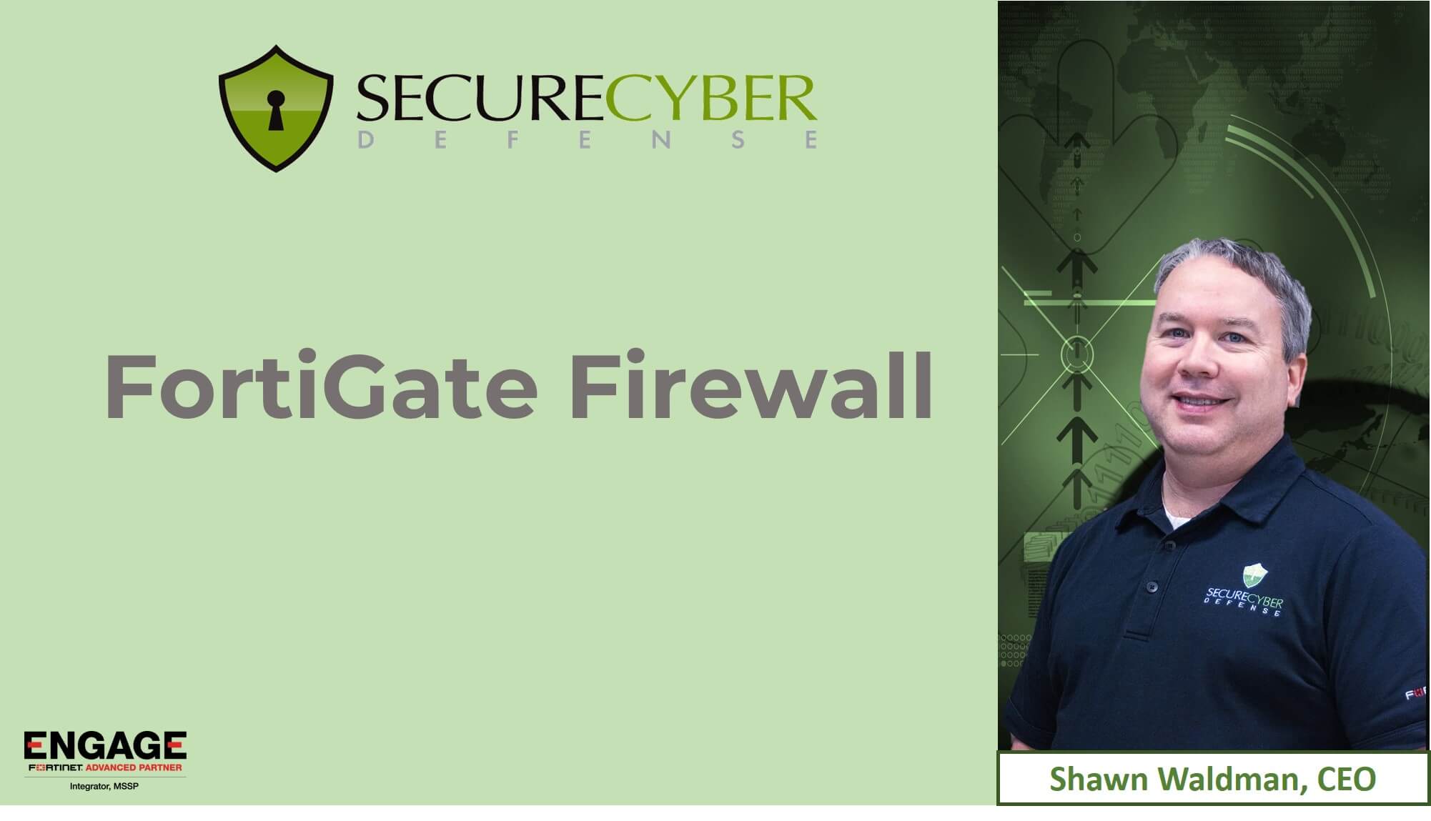 fortigate firewall
