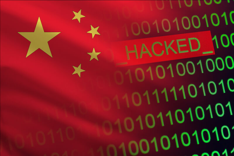 Intelligence Agencies Warn Of Long-Term Threats From China - Secure ...